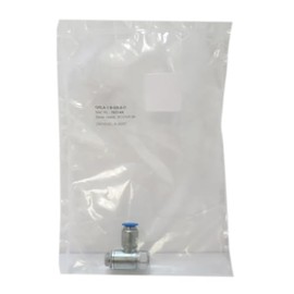 GRLA-1/8-QS-6-D 193144 Sealed in Box with Warranty