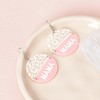 Mama Earrings for Mom Mothers Day Gifts from Daughter Son