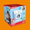 Casdon Blue Electronic Washer - Toy Washing Machine with Spinning