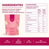 Vitatú Hydrolyzed Collagen Powder for Women – with Hyaluronic Acid,