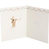 Boofle Birthday Card for Him/Her/Friend - Cute Design