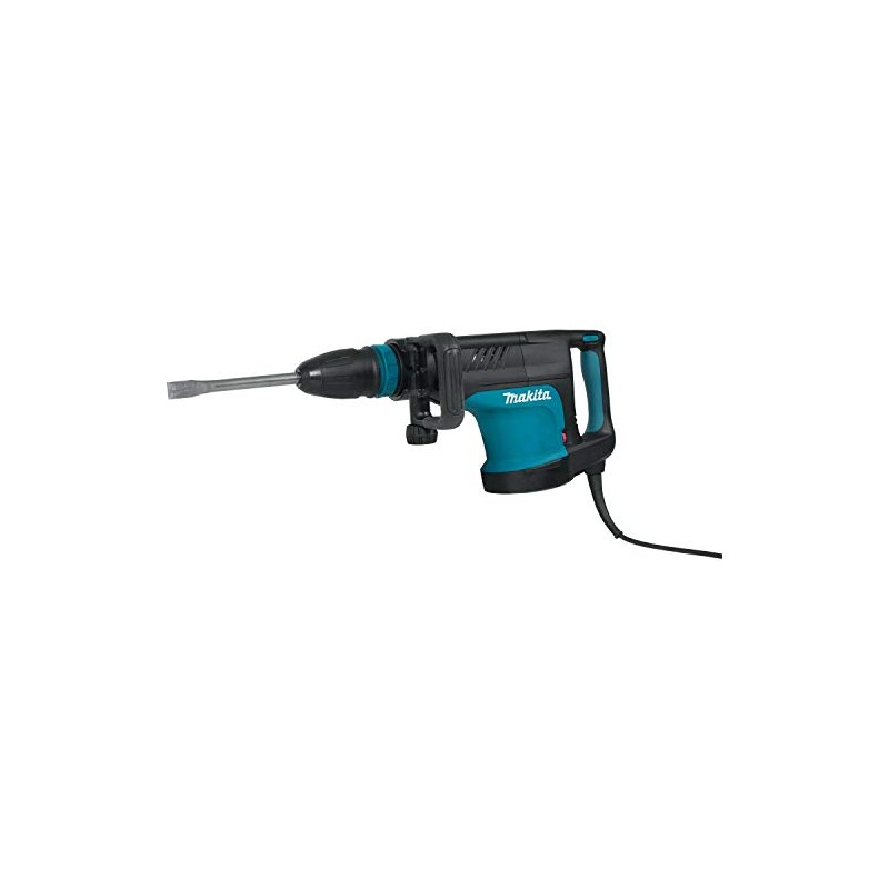 Makita D-36485 - Cincel plano de 2,5 x 30,5 cm,