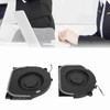 ASHATA Replacement Laptop CPU Cooling Fan for Legion Y7000 Y7000P