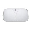 Windshield Sunshade Folding Front Window Sun Shade Interior Sun Protection