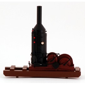 On30 Spectrum Log Skidder