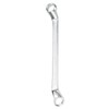 sourcing map Offset Extra Long Box End Wrench 18 x