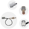 HARY Oxygen Sensor Lambda O2 Sensor 234-4011 36531-P3F-A01 13539 213-1324