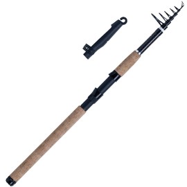 WFT XK Bone Tele 2.70m 50-150g