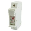 Aexit RT18-63X AC Distribution electrical 380V 63A Single Pole 14x51mm