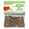 6 PIECES CHAPIS AJENJO NATURAL HERBS HIERBAS Net Wt. 3/4