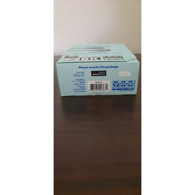 ONN 10' watch onn. Ultra High Speed HDMI Cable