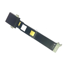 Huasheng Suda HSSDTECH Touch Screen Digitizer Flex Cable 0CJ3P4 DA30001QD20 Replacement for Dell GDO31 XPS13 9320 FHD EDP Cable Touch
