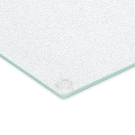 Good Cook Tempered Glass Cutting Board, 12" x 15", Clear