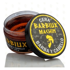 Pomada Para Cabello Cera Cabello Hombre Barba Pomade 120gr