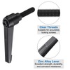 sourcing map 2pcs Lever Adjustable Handles M8 x 32mm Metric