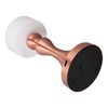 Table Lamp 3 Modes Stepless Dimmable LED Touch Cordless Metal