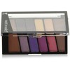 Wet N Wild Color Icon Eyeshadow 10 Pan Palette ~