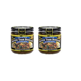 Better Than Bouillon Sauteed Onion Base 8 oz (Pack of 2)