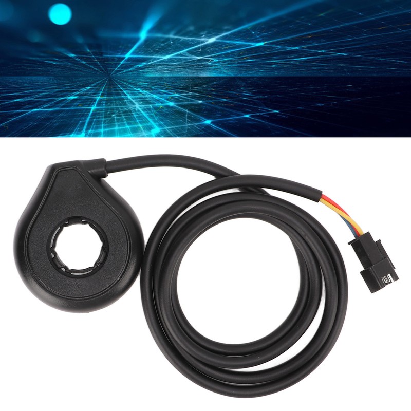 Electric Bicycle Pedal Sensor Professional 8 Magnetic Single Hall Sensor