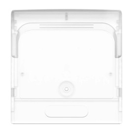 Unbranded SEGA Game Gear Game Cartridge - Blue