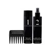 Jon Renau - Fibre Love Shampoo & Conditioner 250ml Kit