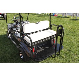 Red Hawk SEAT-691 Safety Grab Bar 32" Height, 7" Width Golf Carts