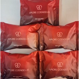 Amore Mask Pack/Butterfly/70g/10Pcs/Giveaway