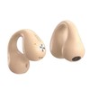 Bluetooth Earbuds Bone Conduction Open Ear Intelligent Digital Display Ergonomic
