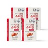HL Science Dr. Super Khan Lady 30 Capsules x 4 Boxes (4-Month Supply) Milk Thistle Multivitamin / 에이치엘사이언스 닥터슈퍼칸 레이디 30캡슐 x 4박스 (4개월분) 밀크씨슬멀티비타민