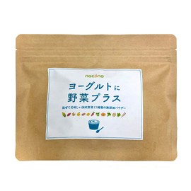 nacona yogurt plus vegetables