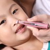 Alipis Led Light Nose Cleaning Clip Tweezers Safe Ear Care