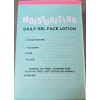 Global Beauty Care Moisturizing Daily Gel Face Lotion (Bubble Dupe
