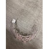 JAKAWIN Light Up Snowflake Crown and Tiara Rhinestone Christmas Headband