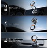 Car Magnet, Hohosb Zinc Alloy, Vacuum Suction Cup & Powerful