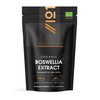 Organic Boswellia Serrata Extract 7500mg - Standardised 65% Boswellic Acid