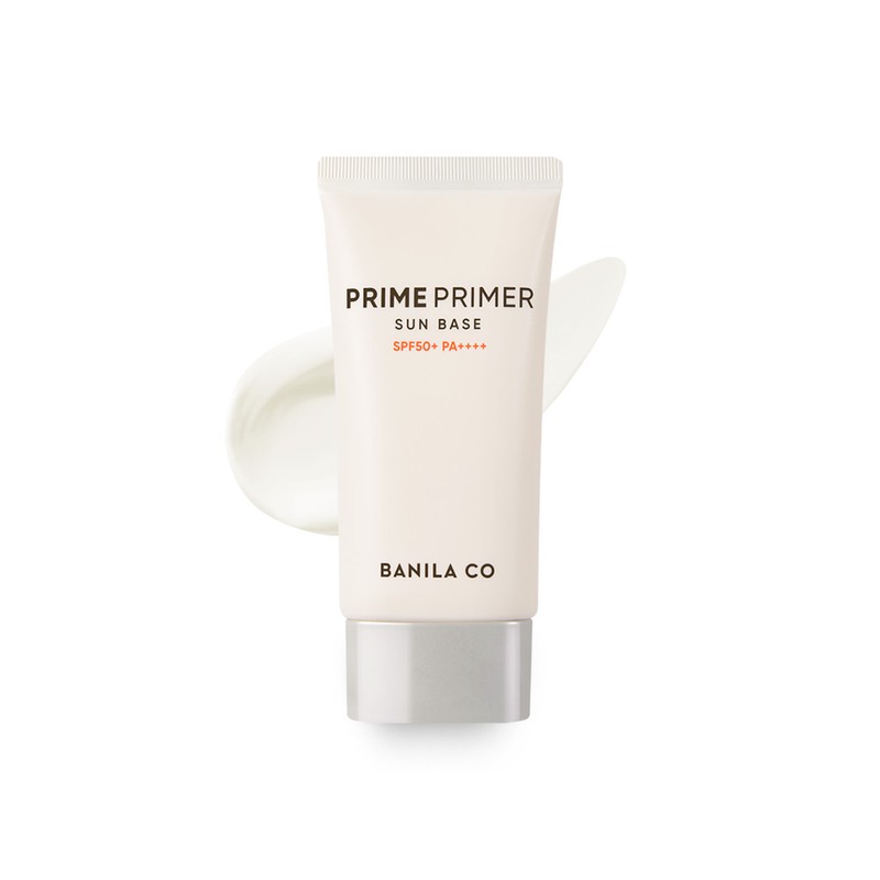 Banila Co. [Vanillaco] Prime Primer Sun Base 50ml (SPF 50+