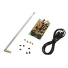 AM Radio Transmitter Board Short Wave Low Power Sound Amplification