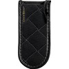 San Jamar 804BG BestGuard Cotton Handle Holder, 6-1/2" Length x