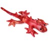 Puckator Collectable Salamander Design, Medium, Sand Animal, Sand, Multicoloured, Length