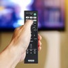 RMT-AA400U Replacement Remote Control for Sony Stereo RMTAA400U STRDH190 STR-DH190