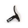 Eastern Bikes Throttle Series BMX Brake Lever (Left) (Black)