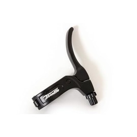 Eastern Bikes Throttle Series BMX Brake Lever (Left) (Black)