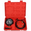 SIXTOL Fuel Tester 9 Fuel Pump and Vacuum Tester Set,