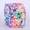 2 to 7 Years Old Junior Big Cloth Diaper Nappy