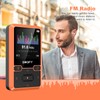 Clip MP3 Player with Bluetooth 5.0, 32GB Children's MP3 Player
