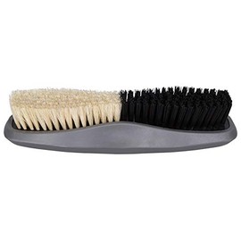 Wahl Equine Combo Body Brush, Horse Brushes, Equine Grooming Tools, Brushes for Ponies and Horses, Brush for Bodies, Gentle Bristle Brush, Stiff Bristles, Soft Bristle, Equine Care