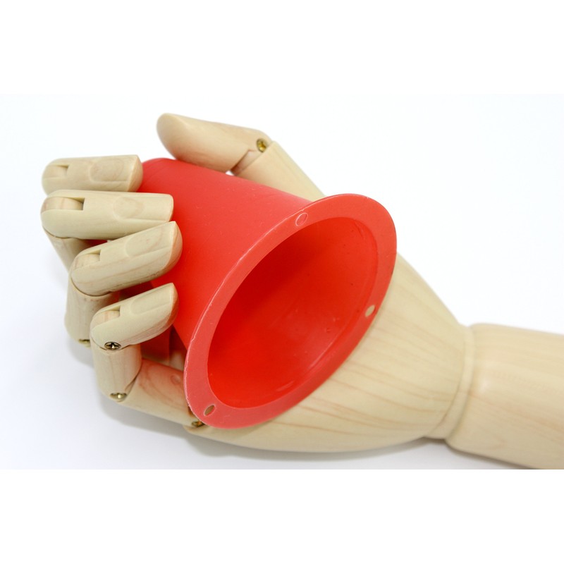 [XP Design] Elastic Color Cone, Mini Marker Cone, Mini Color