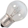 Calex Tropfenlampe Klar 10W E27