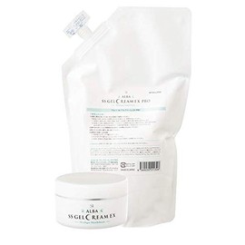 Alba Cosmetics SS Gel Cream EX PRO 21.2 oz (600 g)