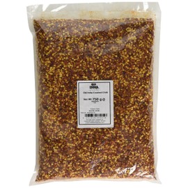Old India Crushed Chilli 750 g
